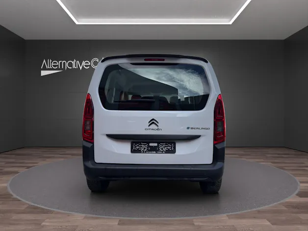 CITROEN e-Berlingo Live Pack