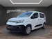 CITROEN e-Berlingo Live Pack