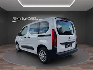 CITROEN e-Berlingo Live Pack