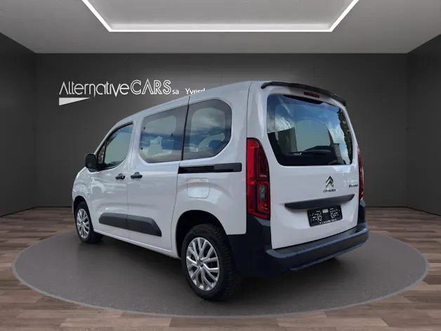 CITROEN e-Berlingo Live Pack