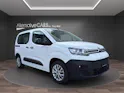 CITROEN e-Berlingo Live Pack
