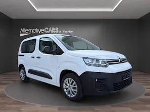 CITROEN e-Berlingo Live Pack