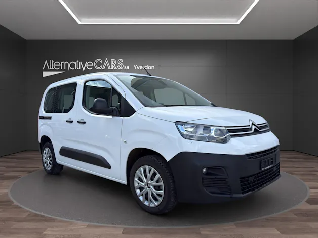 CITROEN e-Berlingo Live Pack