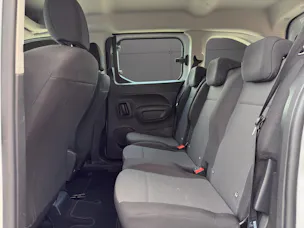 CITROEN e-Berlingo Live Pack