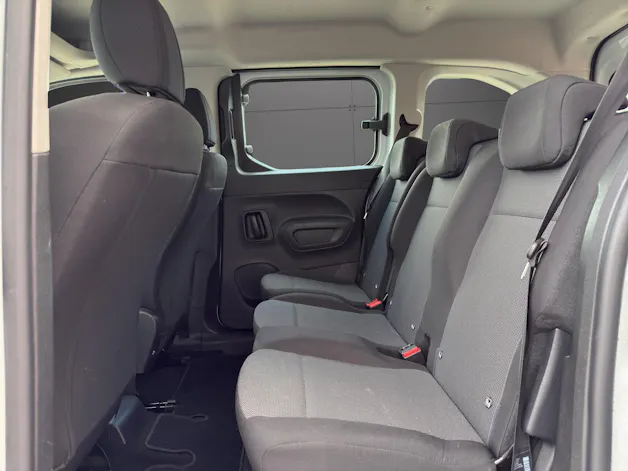 CITROEN e-Berlingo Live Pack