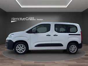 CITROEN e-Berlingo Live Pack