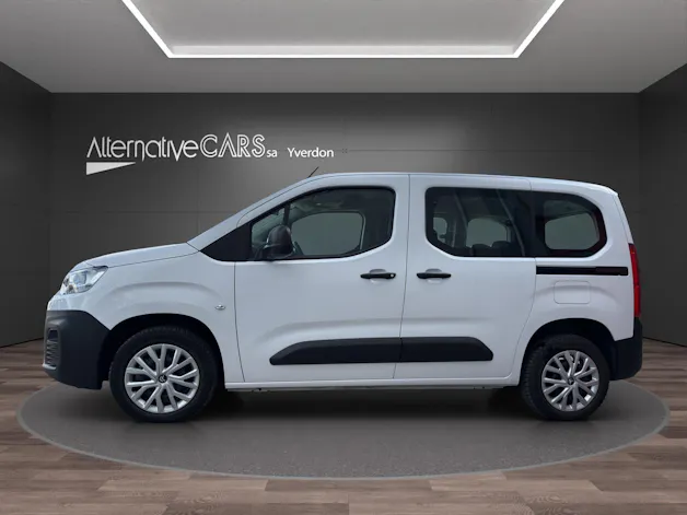 CITROEN e-Berlingo Live Pack