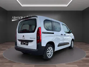 CITROEN e-Berlingo Live Pack