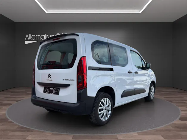 CITROEN e-Berlingo Live Pack