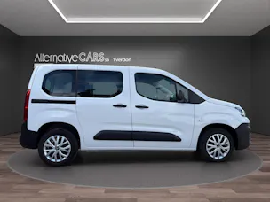 CITROEN e-Berlingo Live Pack
