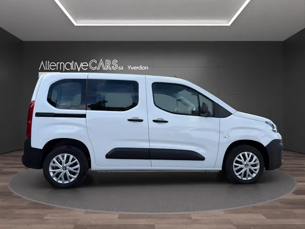 CITROEN e-Berlingo Live Pack