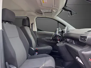 CITROEN e-Berlingo Live Pack