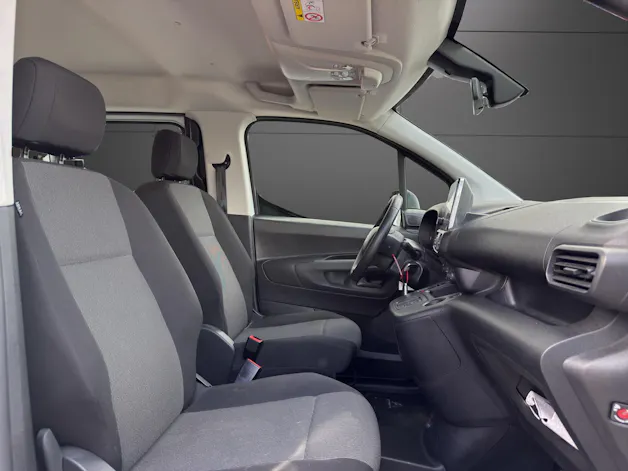 CITROEN e-Berlingo Live Pack