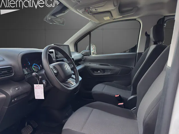 CITROEN e-Berlingo Live Pack
