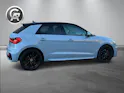 AUDI A1 Sportback 35 TFSI S Line S-tronic