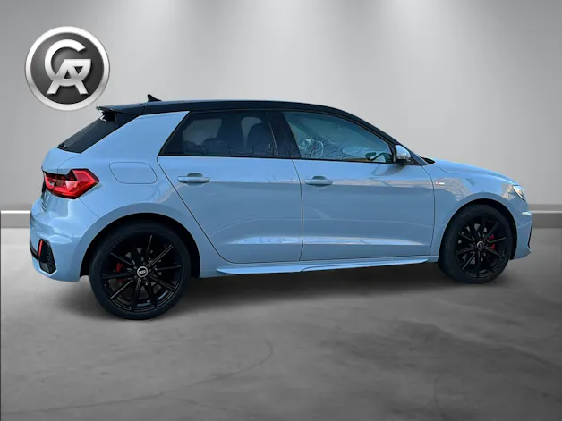 AUDI A1 Sportback 35 TFSI S Line S-tronic