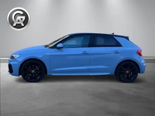 AUDI A1 Sportback 35 TFSI S Line S-tronic