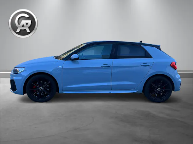 AUDI A1 Sportback 35 TFSI S Line S-tronic