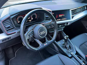 AUDI A1 Sportback 35 TFSI S Line S-tronic