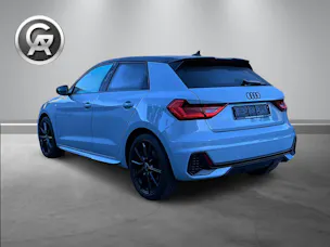 AUDI A1 Sportback 35 TFSI S Line S-tronic