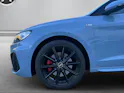 AUDI A1 Sportback 35 TFSI S Line S-tronic