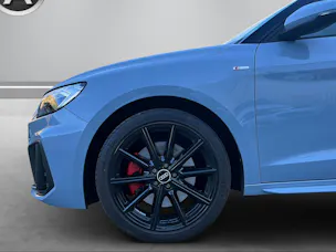AUDI A1 Sportback 35 TFSI S Line S-tronic