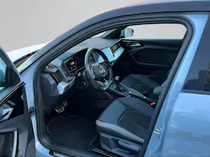 AUDI A1 Sportback 35 TFSI S Line S-tronic