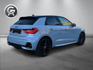 AUDI A1 Sportback 35 TFSI S Line S-tronic