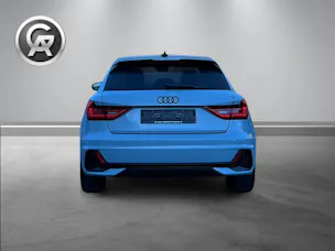 AUDI A1 Sportback 35 TFSI S Line S-tronic