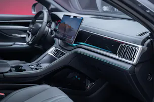 BYD Seal U DM-i Comfort / Panorama / Head-Up Display / 360° Kamera