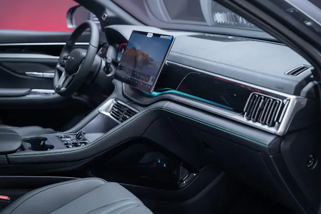 BYD Seal U DM-i Comfort / Panorama / Head-Up Display / 360° Kamera