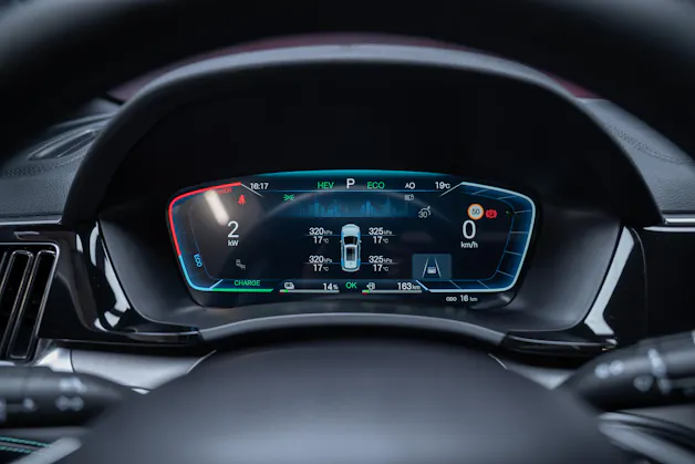 BYD Seal U DM-i Comfort / Panorama / Head-Up Display / 360° Kamera