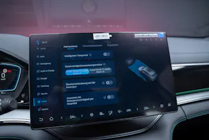 BYD Seal U DM-i Comfort / Panorama / Head-Up Display / 360° Kamera