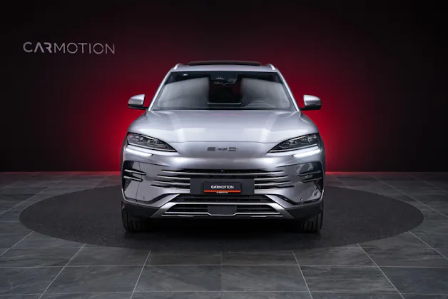 BYD Seal U DM-i Comfort / Panorama / Head-Up Display / 360° Kamera