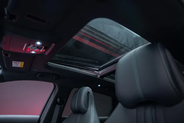 BYD Seal U DM-i Comfort / Panorama / Head-Up Display / 360° Kamera