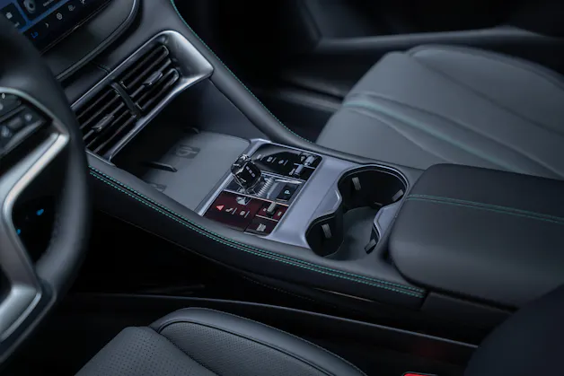 BYD Seal U DM-i Comfort / Panorama / Head-Up Display / 360° Kamera