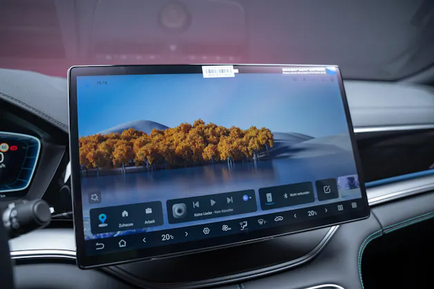 BYD Seal U DM-i Comfort / Panorama / Head-Up Display / 360° Kamera