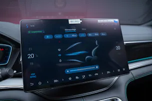 BYD Seal U DM-i Comfort / Panorama / Head-Up Display / 360° Kamera