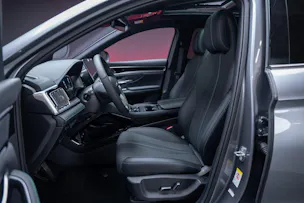 BYD Seal U DM-i Comfort / Panorama / Head-Up Display / 360° Kamera