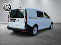 VW Caddy Cargo 2.0TDI Maxi
