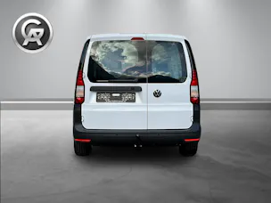 VW Caddy Cargo 2.0TDI Maxi