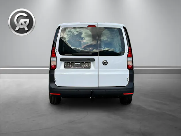 VW Caddy Cargo 2.0TDI Maxi