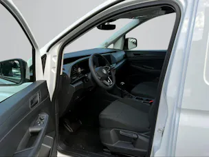 VW Caddy Cargo 2.0TDI Maxi