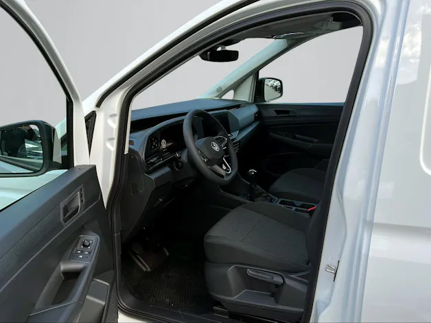 VW Caddy Cargo 2.0TDI Maxi