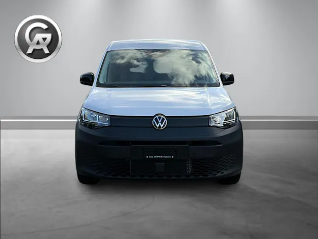 VW Caddy Cargo 2.0TDI Maxi