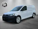 VW Caddy Cargo 2.0TDI Maxi