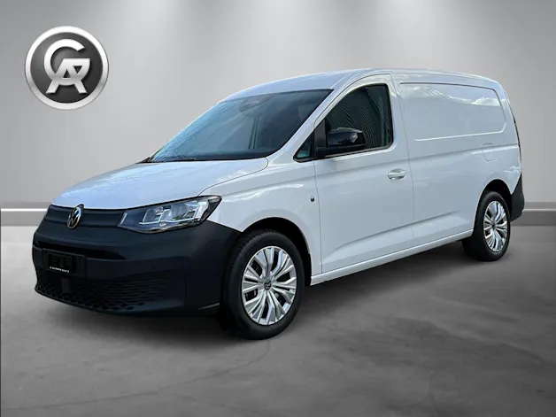 VW Caddy Cargo 2.0TDI Maxi