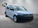 VW Caddy Cargo 2.0TDI Maxi