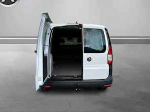 VW Caddy Cargo 2.0TDI Maxi