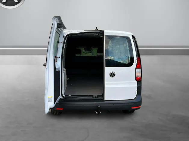 VW Caddy Cargo 2.0TDI Maxi